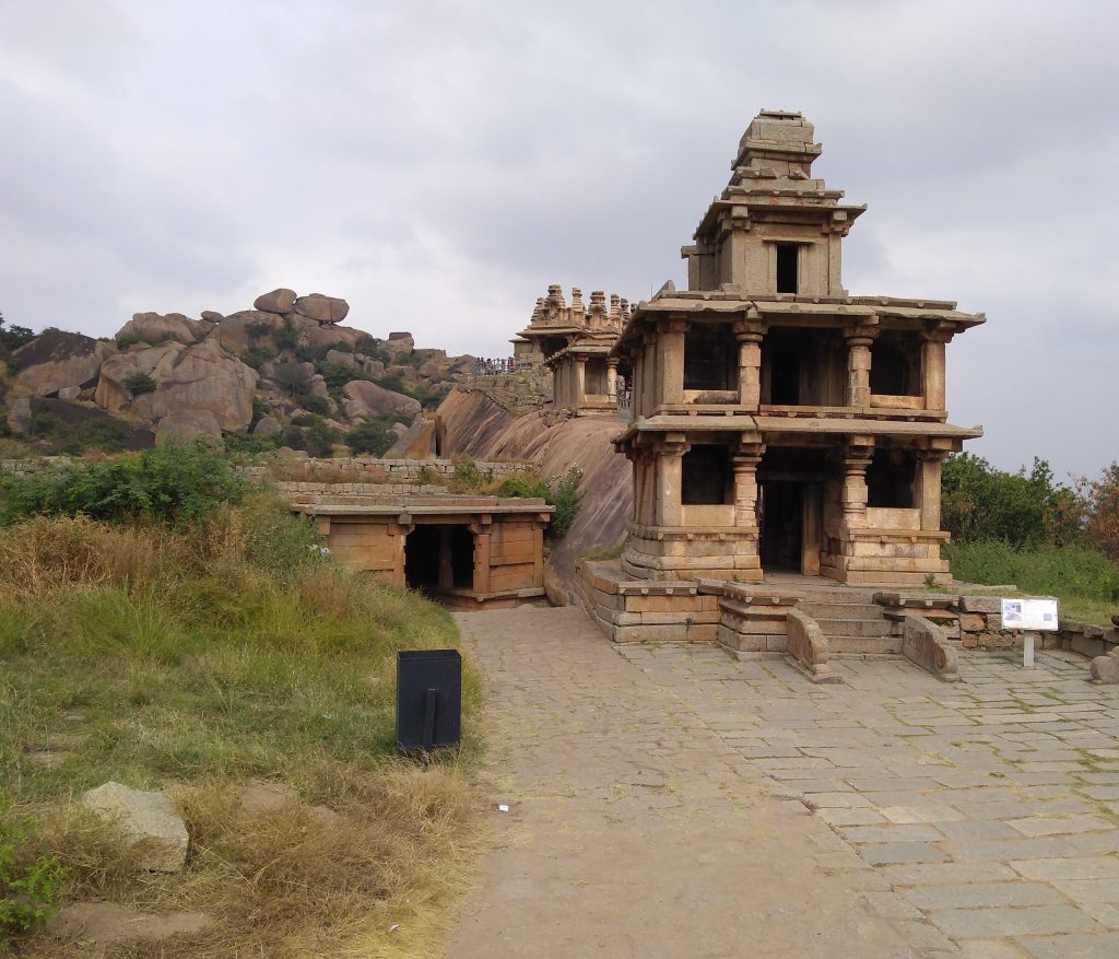 Chitradurga Temples | Chitradurga Fort