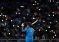 dhoni