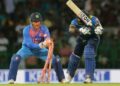 dhoni