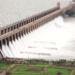 KRS DAM WATER LEVEL FULL