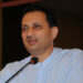 Ananth kumar Hegde