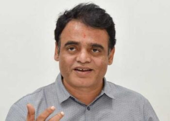 Ashwath narayan