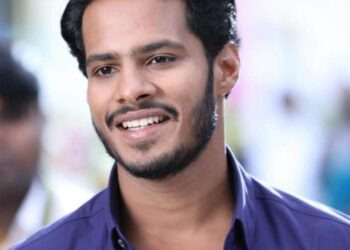 nikhil kumaraswamy