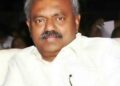 STSOMASHEKAR
