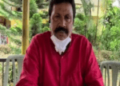 ಡ್ರಗ್ಸ್ ಜಾಲವನ್ನು ನಮ್ಮ ಸರ್ಕಾರ ರಕ್ಷಿಸುವುದಿಲ್ಲ : ಬಿ.ಸಿ.ಪಾಟೀಲ್