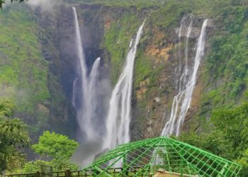 ಜೋಗಕ್ಕೆ ಹೋದರೆ ಇದನ್ನು ತಪ್ಪದೇ ನೋಡಿ