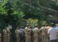 ಮುಂಬೈ ಪಾಲಿಕೆಯಿಂದ ಕಂಗನಾ ಬಂಗಲೆ ಭಾಗಶ: ಧ್ವಂಸ