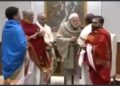 ಪಂಜಾಬ್ ನಲ್ಲಿ ತನ್ನ ಪ್ರಾಣಕ್ಕೆ ಕಂಟಕವಿದೆ ಎನ್ನುವುದು ಮೋದಿಗೆ ಮೊದಲೇ ತಿಳಿದಿತ್ತಾ? ಅದಕ್ಕೆ ಸಾಕ್ಷಿ ಇಲ್ಲಿದೆ