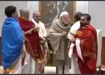 ಪಂಜಾಬ್ ನಲ್ಲಿ ತನ್ನ ಪ್ರಾಣಕ್ಕೆ ಕಂಟಕವಿದೆ ಎನ್ನುವುದು ಮೋದಿಗೆ ಮೊದಲೇ ತಿಳಿದಿತ್ತಾ? ಅದಕ್ಕೆ ಸಾಕ್ಷಿ ಇಲ್ಲಿದೆ