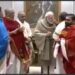ಪಂಜಾಬ್ ನಲ್ಲಿ ತನ್ನ ಪ್ರಾಣಕ್ಕೆ ಕಂಟಕವಿದೆ ಎನ್ನುವುದು ಮೋದಿಗೆ ಮೊದಲೇ ತಿಳಿದಿತ್ತಾ? ಅದಕ್ಕೆ ಸಾಕ್ಷಿ ಇಲ್ಲಿದೆ