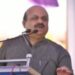 ಚುನಾವಣೆಗೆ ಒಂದು ತಿಂಗಳಿರುವಾಗ ರಾಜಕಾರಣ ಮಾಡೋಣ ಎಂದ ಸಿಎಂ