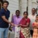 ಕಡಲೆಕಾಯಿ ಸಾಲ ತೀರಿಸೋಕೆ ಹತ್ತು ವರ್ಷದ ನಂತರ ಅಮೇರಿಕಾದಿಂದ ಬಂದ ಮಕ್ಕಳು..