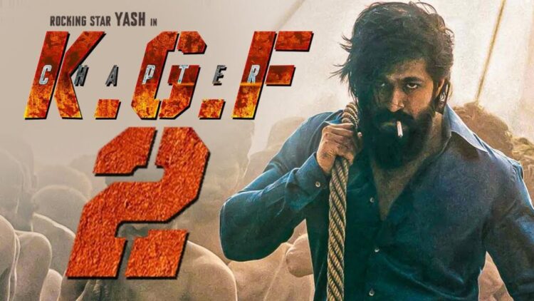 ಯುಕೆಯಲ್ಲಿ ಕೆಜಿಎಫ್ 2 ಟಿಕೆಟ್ಗಳು…! ಇದು ಪ್ರಾರಂಭವಷ್ಟೇ…..!