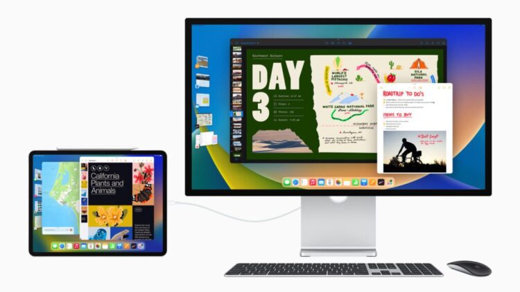 macOS 13 ventura and ipadOS 16 release date : iPadOS 16 ಮತ್ತು macOS 13  ವೆಂಚುರಾ ಈ ವರ್ಷದ ಅಕ್ಟೋಬರ್ನಲ್ಲಿ ಬಿಡುಗಡೆಯಾಗಲಿದೆ !!!