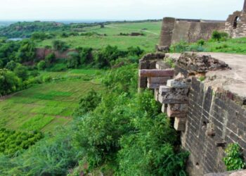 ಬೀದರ್ ಕೋಟೆ । ಐತಿಹಾಸಿಕ ಪರಂಪರೆಯ ಬೀದರ್ | Bidar Fort