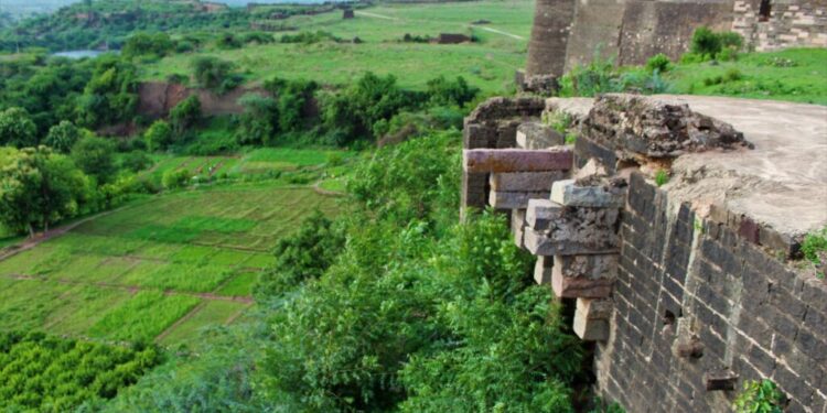 ಬೀದರ್ ಕೋಟೆ । ಐತಿಹಾಸಿಕ ಪರಂಪರೆಯ ಬೀದರ್ | Bidar Fort