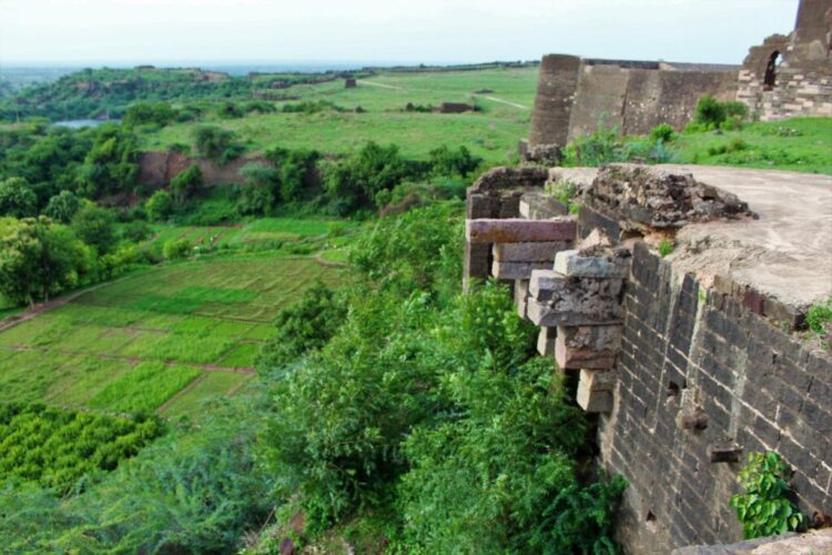 ಬೀದರ್ ಕೋಟೆ । ಐತಿಹಾಸಿಕ ಪರಂಪರೆಯ ಬೀದರ್ | Bidar Fort