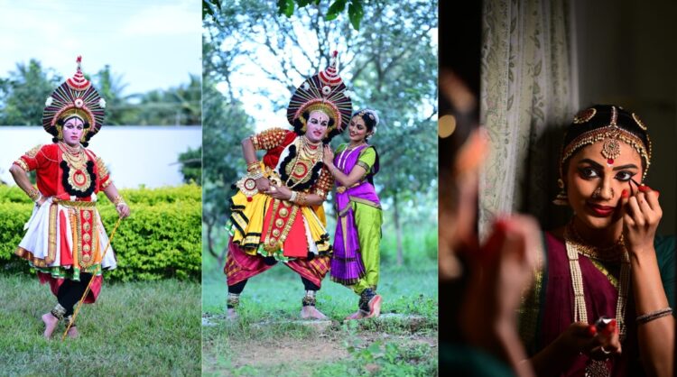 ಪ್ರೀ ವೆಡ್ಡಿಂಗ್ ಗೊಂದು ಹೊಸ ಟಚ್…ವೈರಲ್ ಆಯ್ತು ನವಜೋಡಿಯ ನರ್ತನ